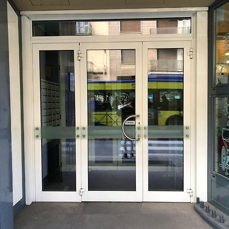 Casamia Appartamenti 505 Turin Exterior photo